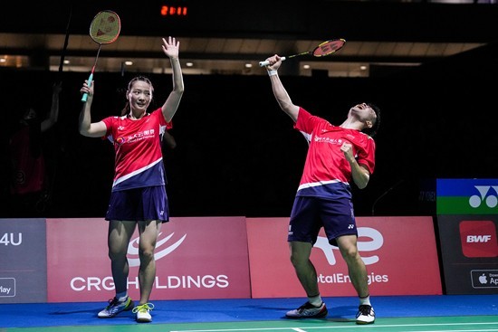 如果赛制的 如果赛制的