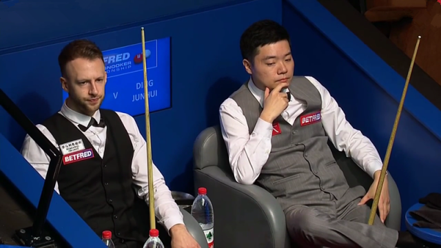 预赛决战之 预赛决战之