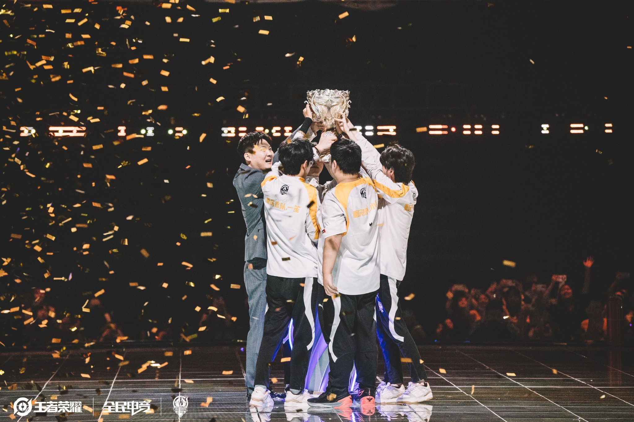 戈登的进攻 戈登的进攻