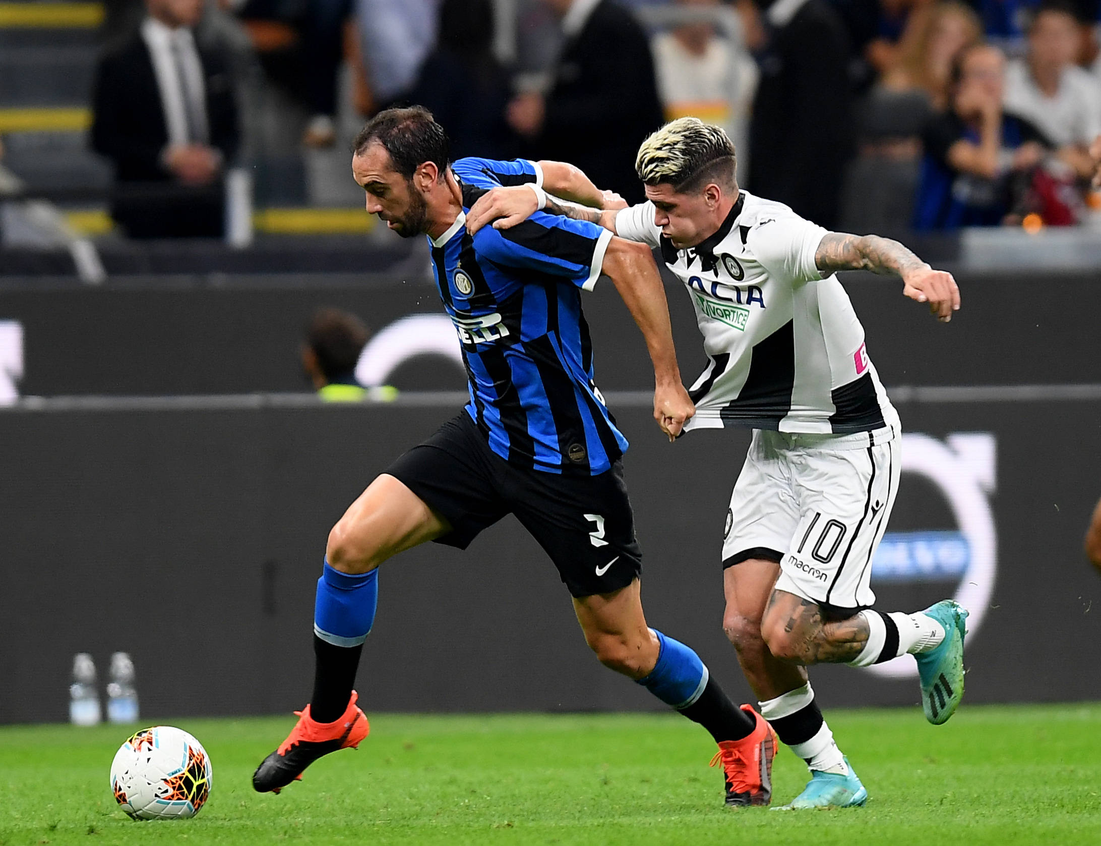 见的风险 见的风险